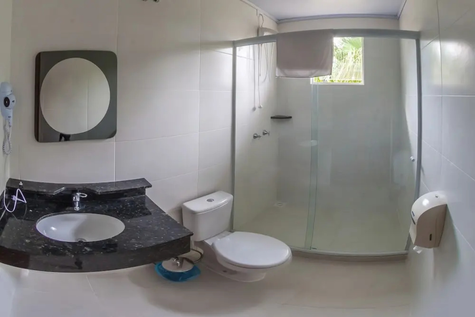 Hotel Estancia Santa Cruz