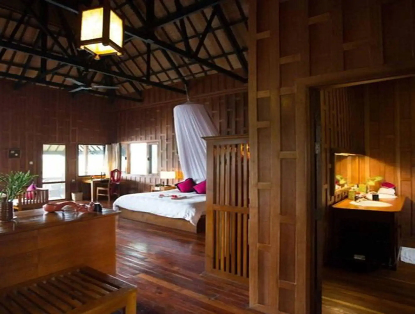 Inle Princess Resort