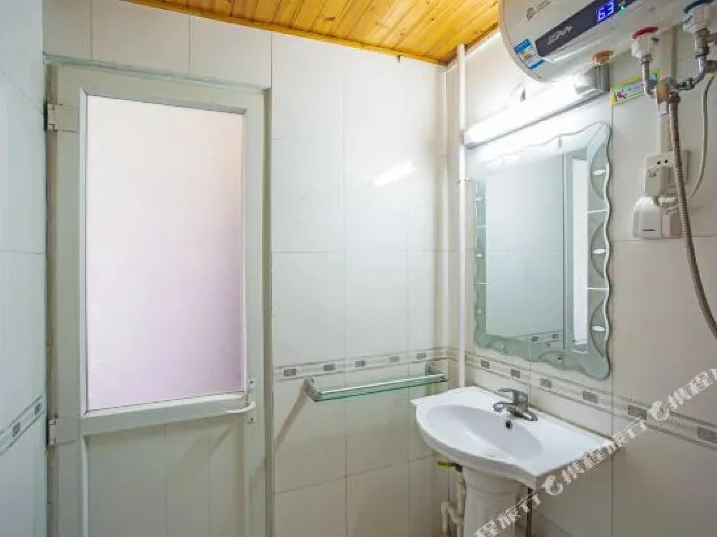 Kaijie Business Hotel