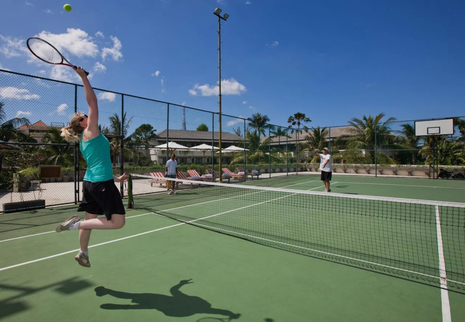 Blu-Zea Resort by Double-Six