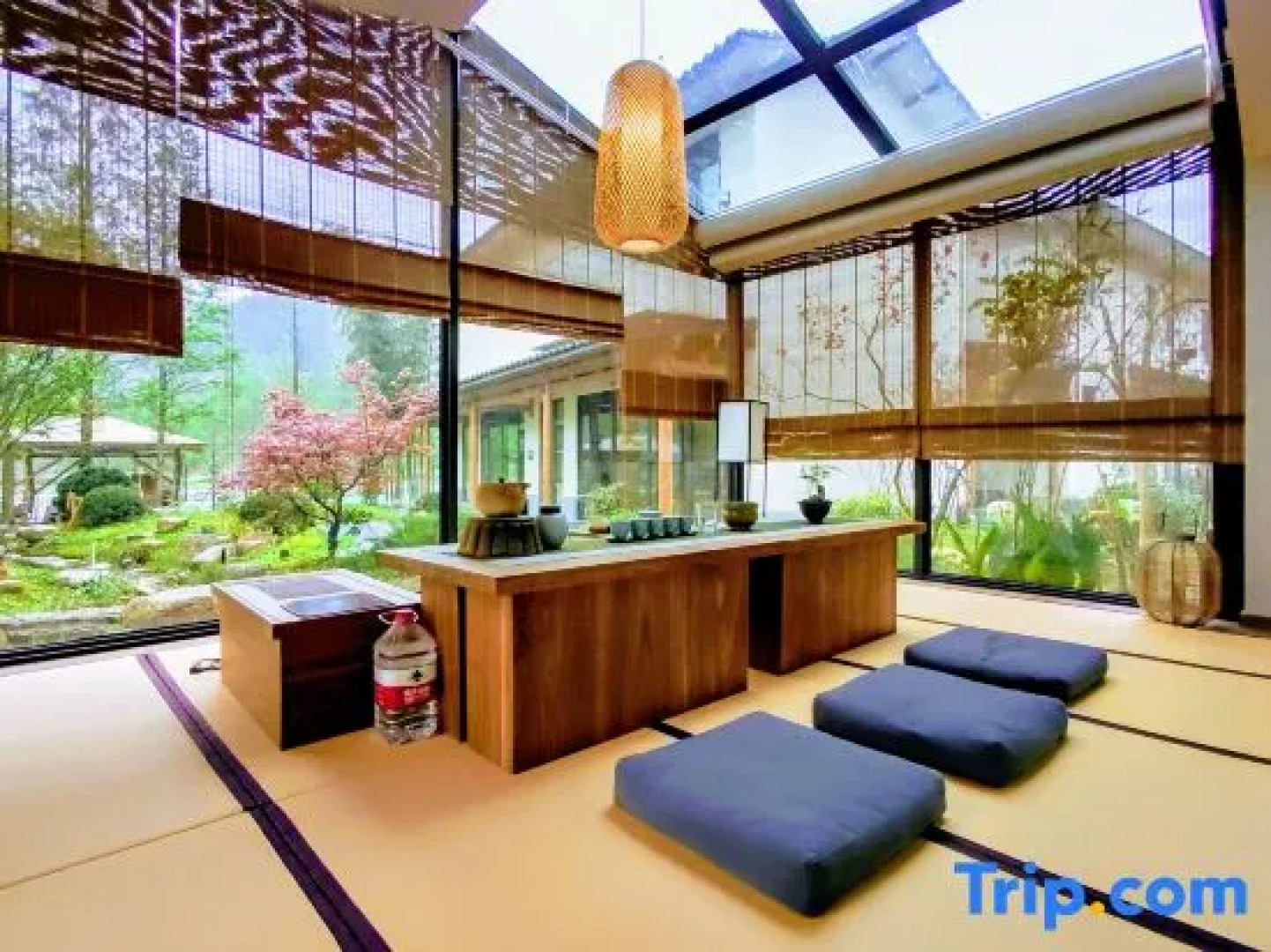 Pure Land Hotspring Resort