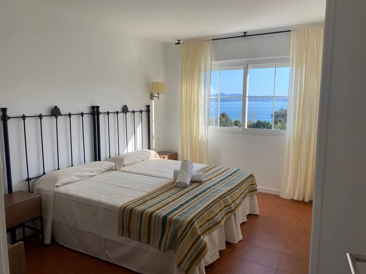 Aparthotel Villa Cabicastro