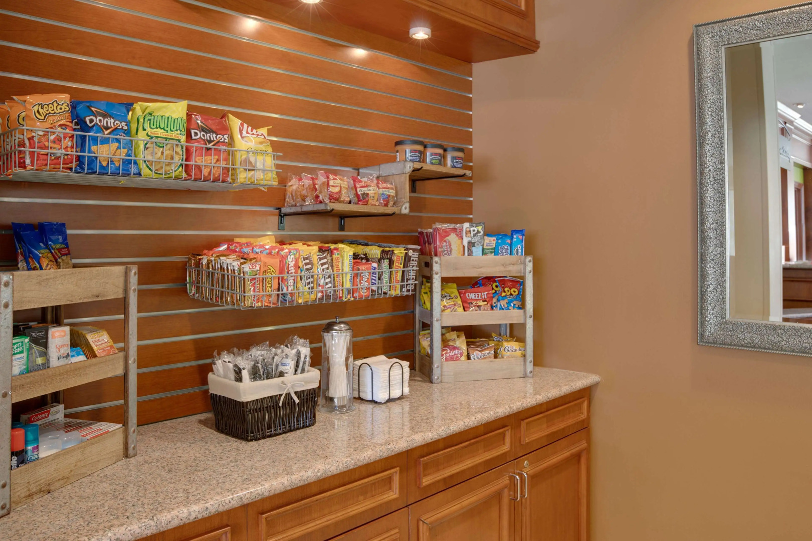 Hilton Garden Inn Oklahoma City Airport