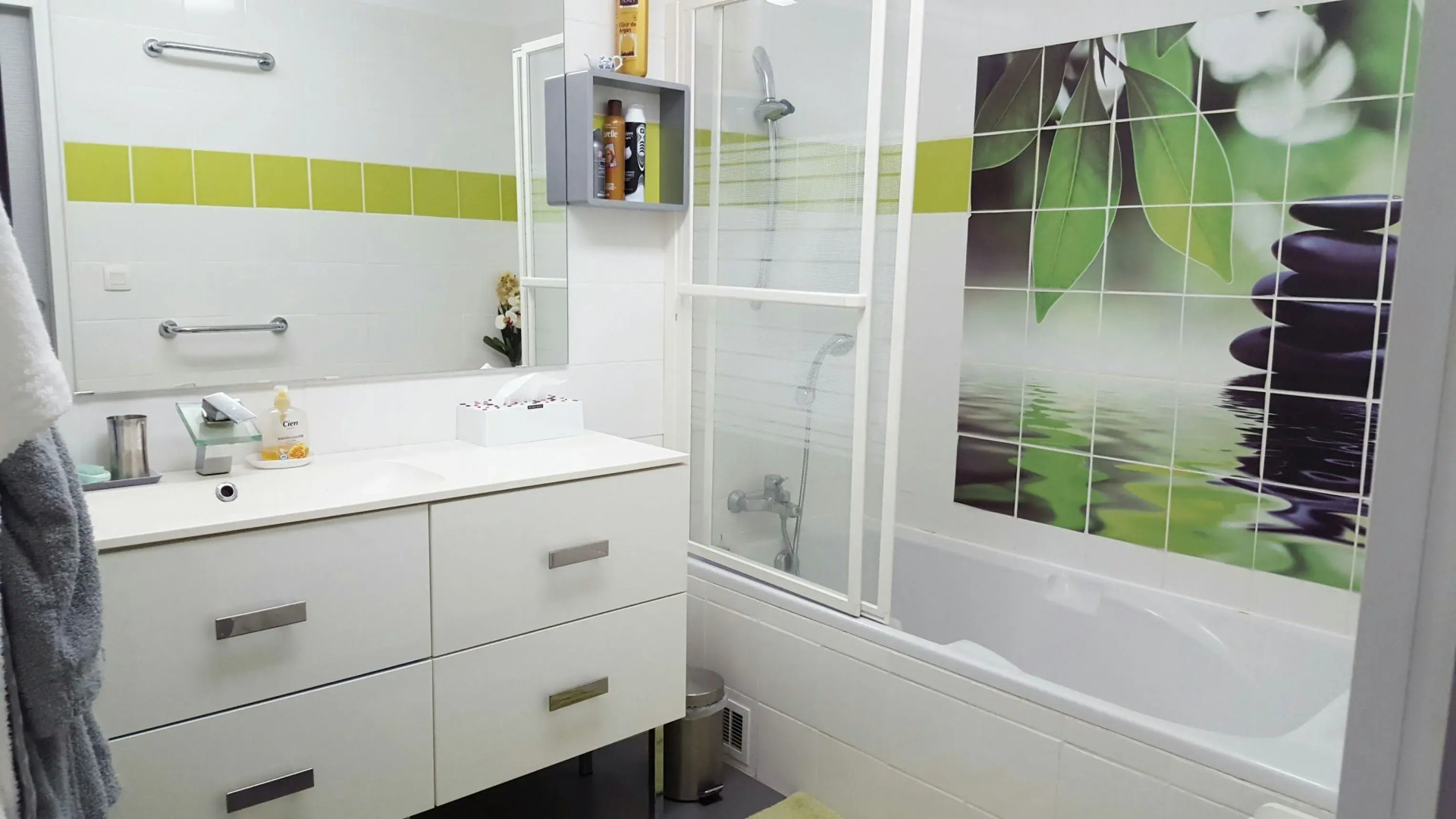 Chambres d'hôtes Chez Pat et Nanou