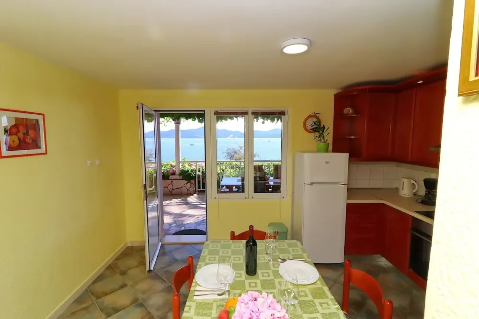 Apartments Stipo