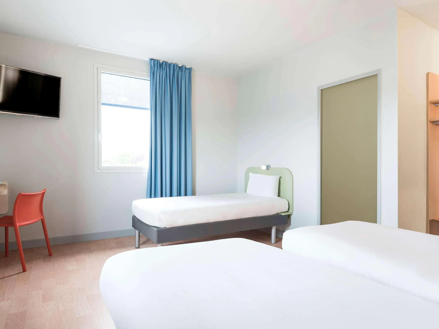 ibis budget Bobigny Pantin