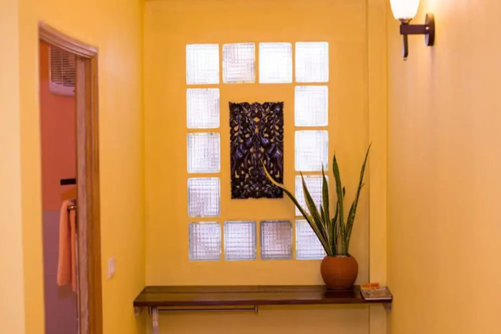 Janrassamee Home Stay