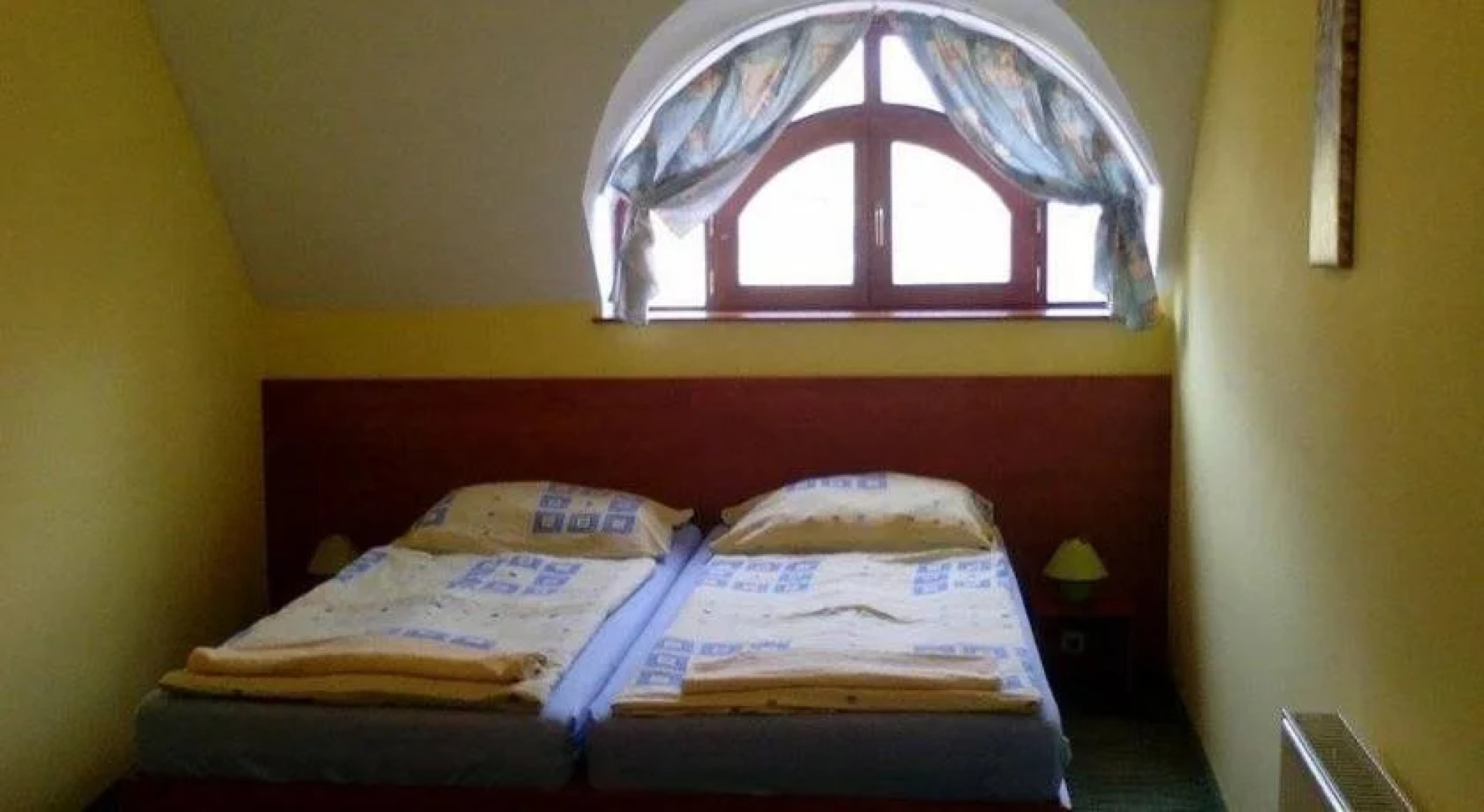 Varjú Fogadó Tapolca