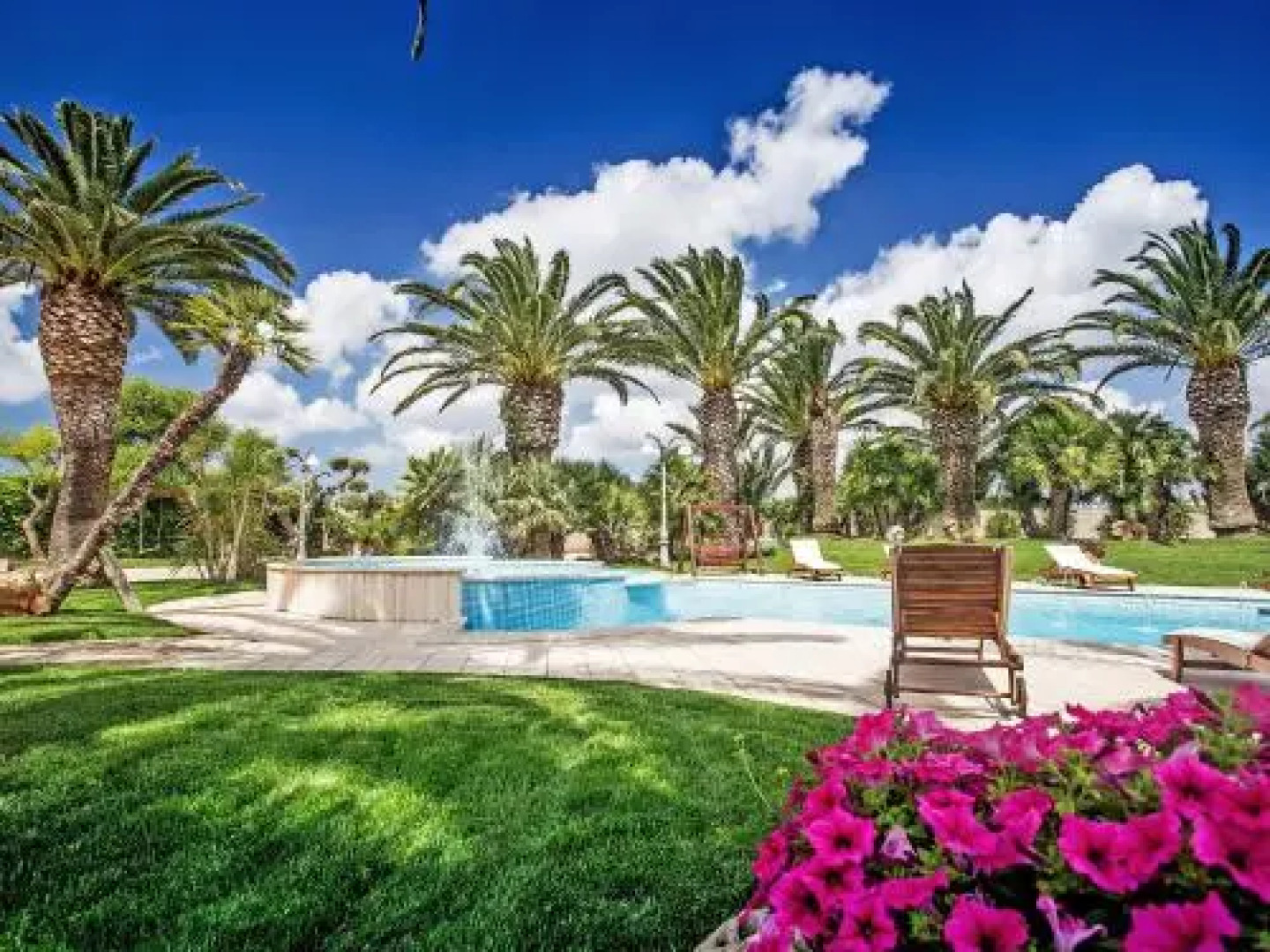 Locazione turistica Incoronata