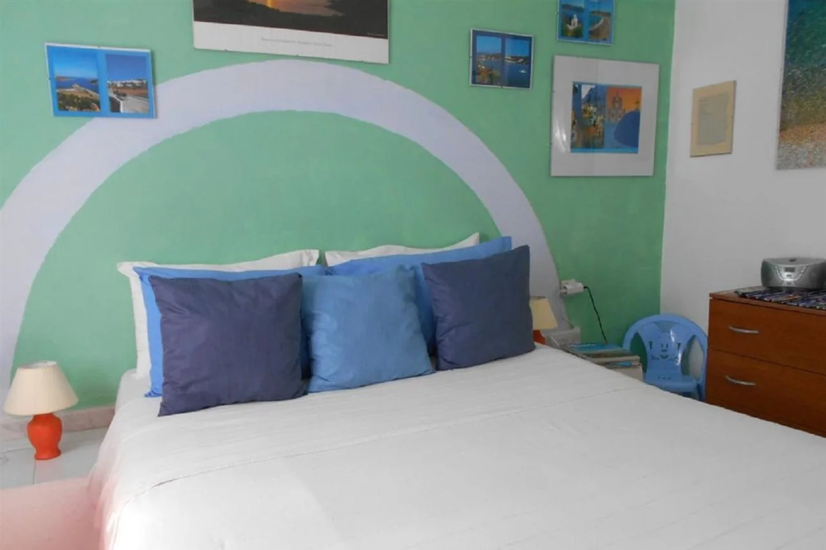 Meltemia Studios Samos