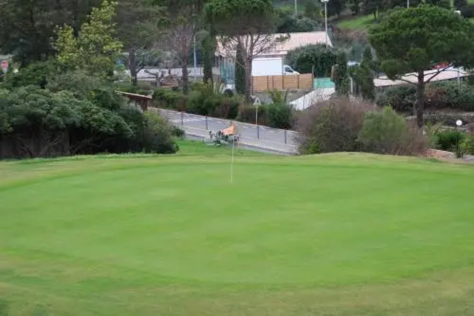 Cap Estérel Vacances - Studio vue Estérel C5 - 294la