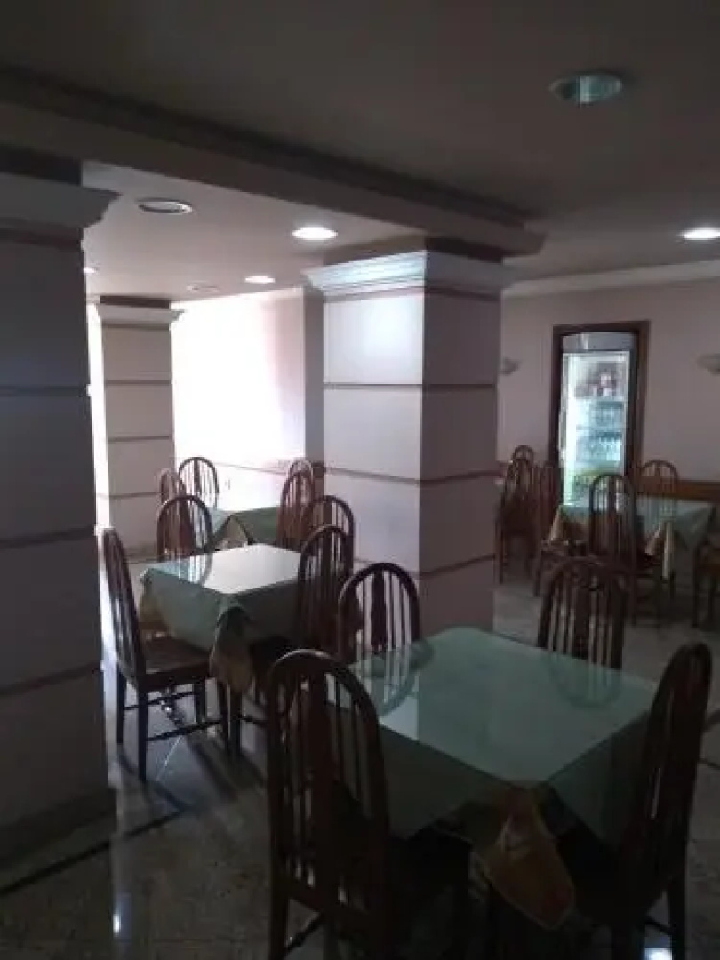 Hotel Macabu