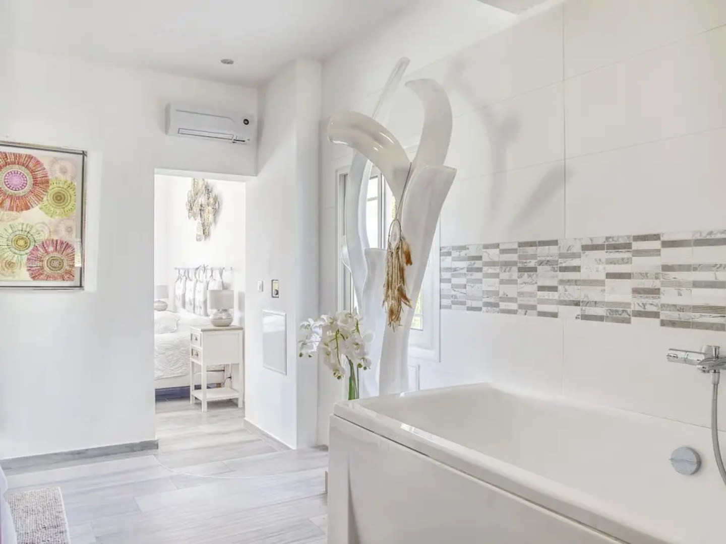 Villa in La Cadiere-d'azur With Private Pool