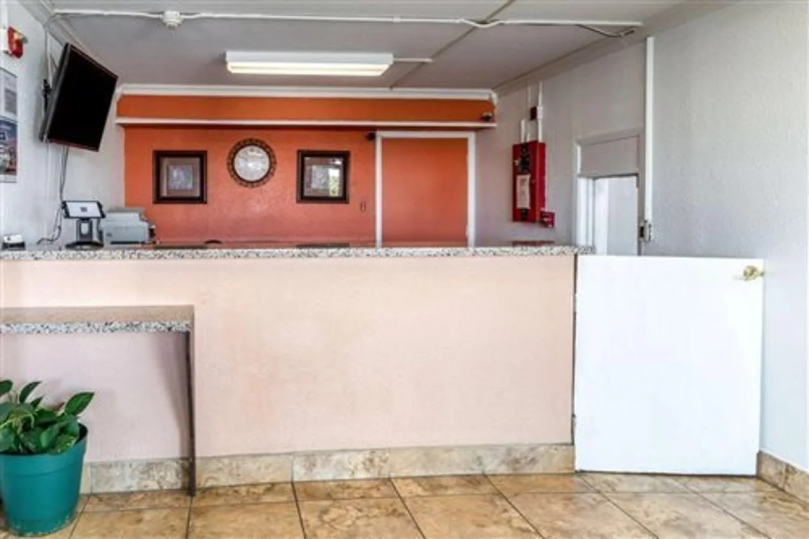 Econo Lodge