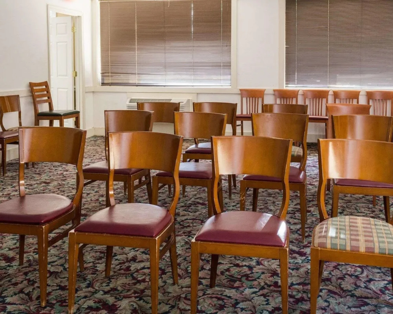 Econo Lodge Colonial Heights