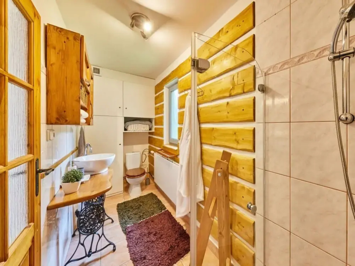 Beautiful Villa With Comfort