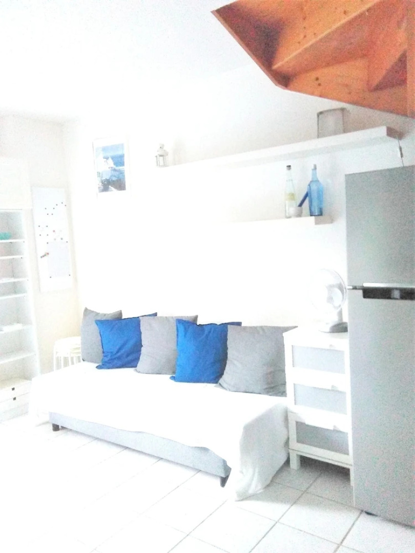 House With 3 Bedrooms in La Londe les Maures, With Terrace and Wifi -