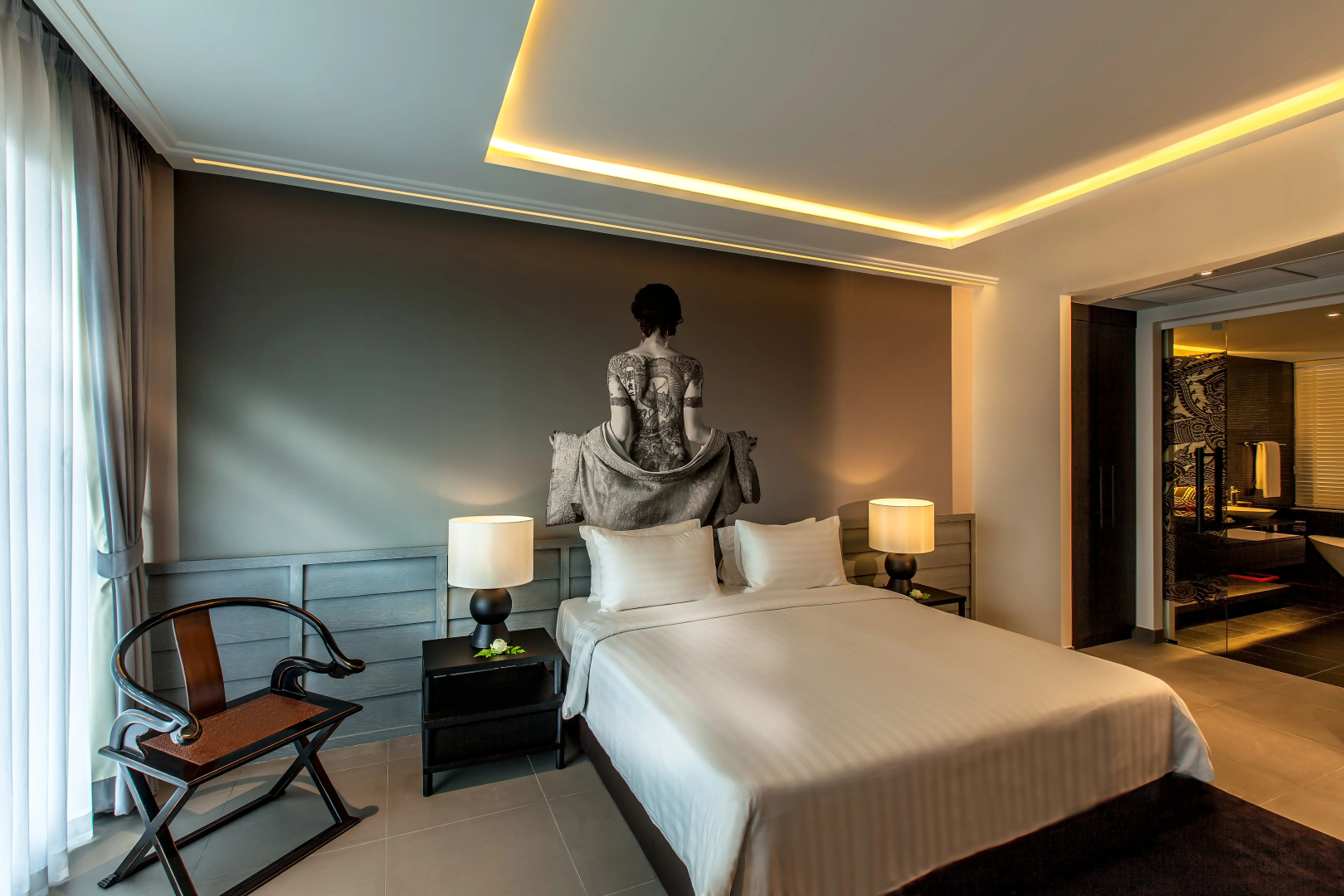 Курортный отель The Pavilions Phuket
