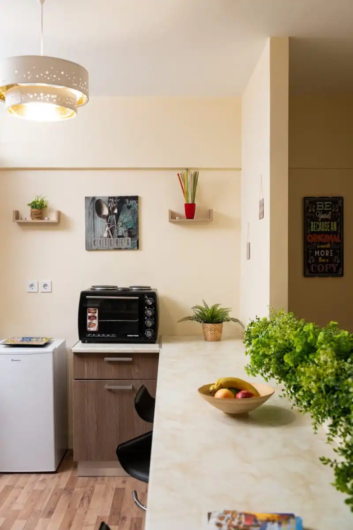 Enattica Syntagma Living