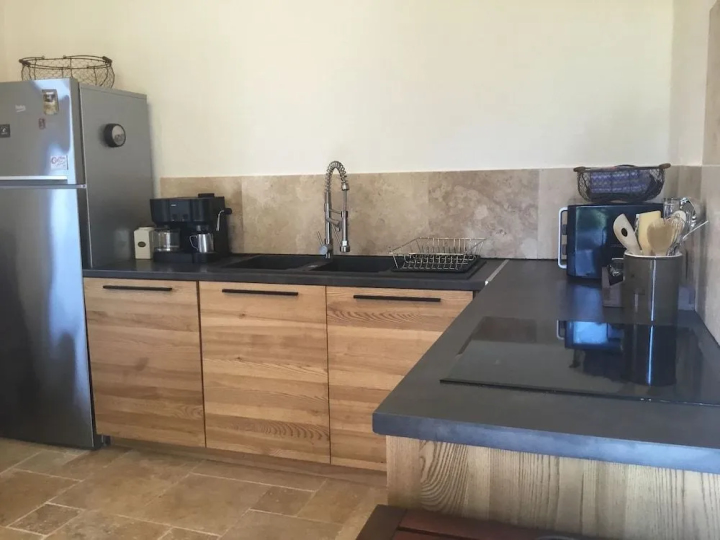 Le Mas de Nonin - Chambres d'hotes