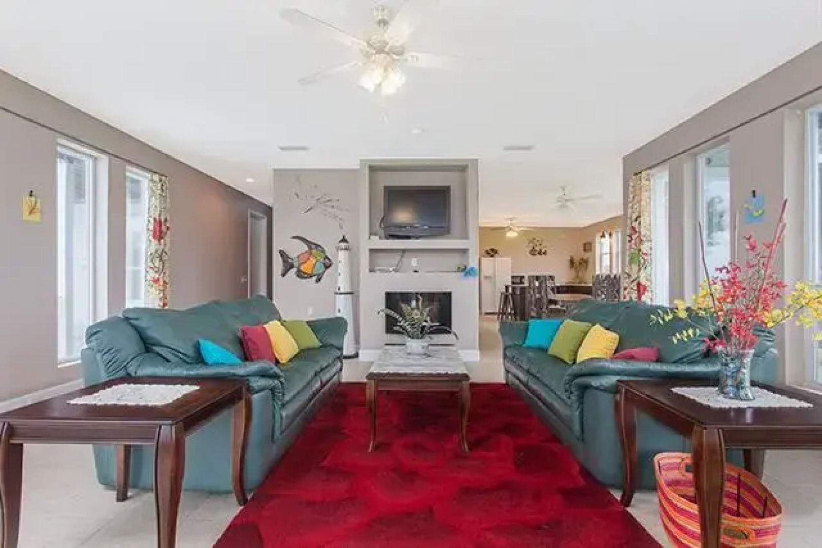 Buccaneer Retreat by Vacation Rental Pros