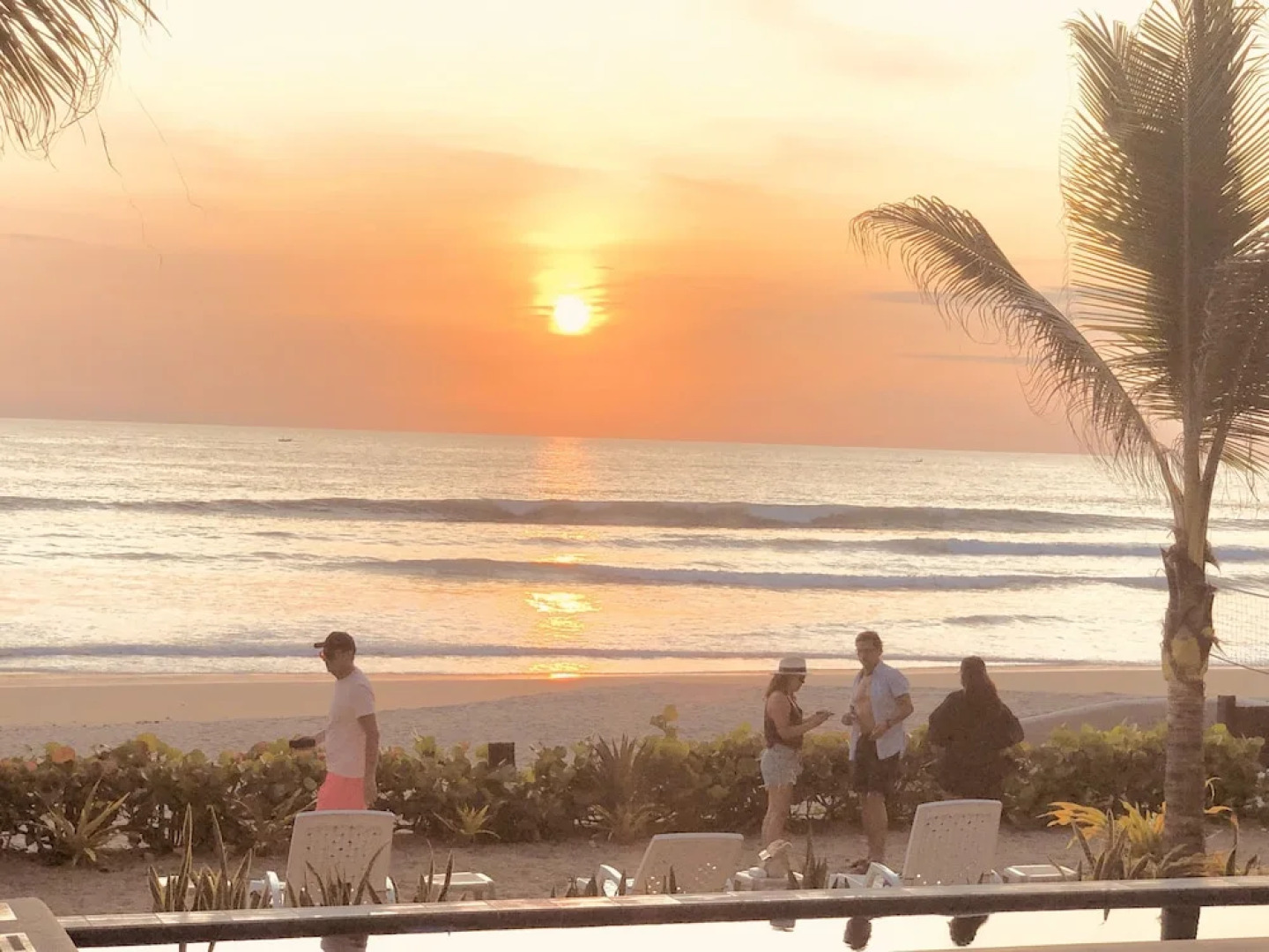 Sanctuary Puerto Cayo Lodge