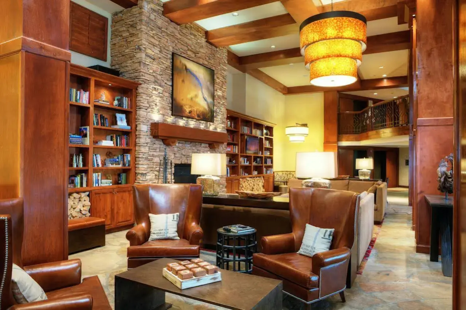 Sheraton Park City