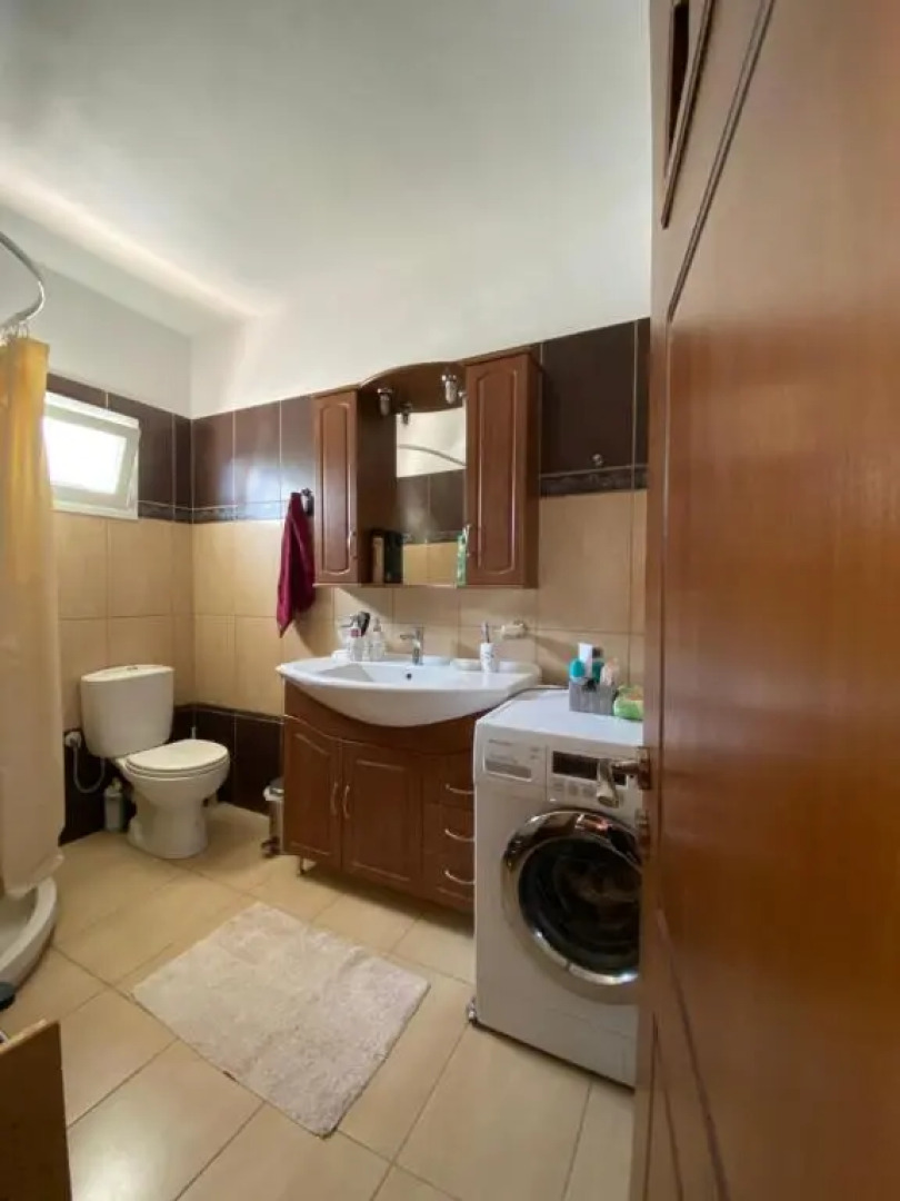 Manos’ Traditional Maisonette