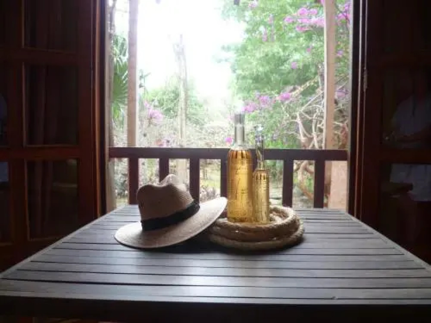 Hacienda Santo Domingo