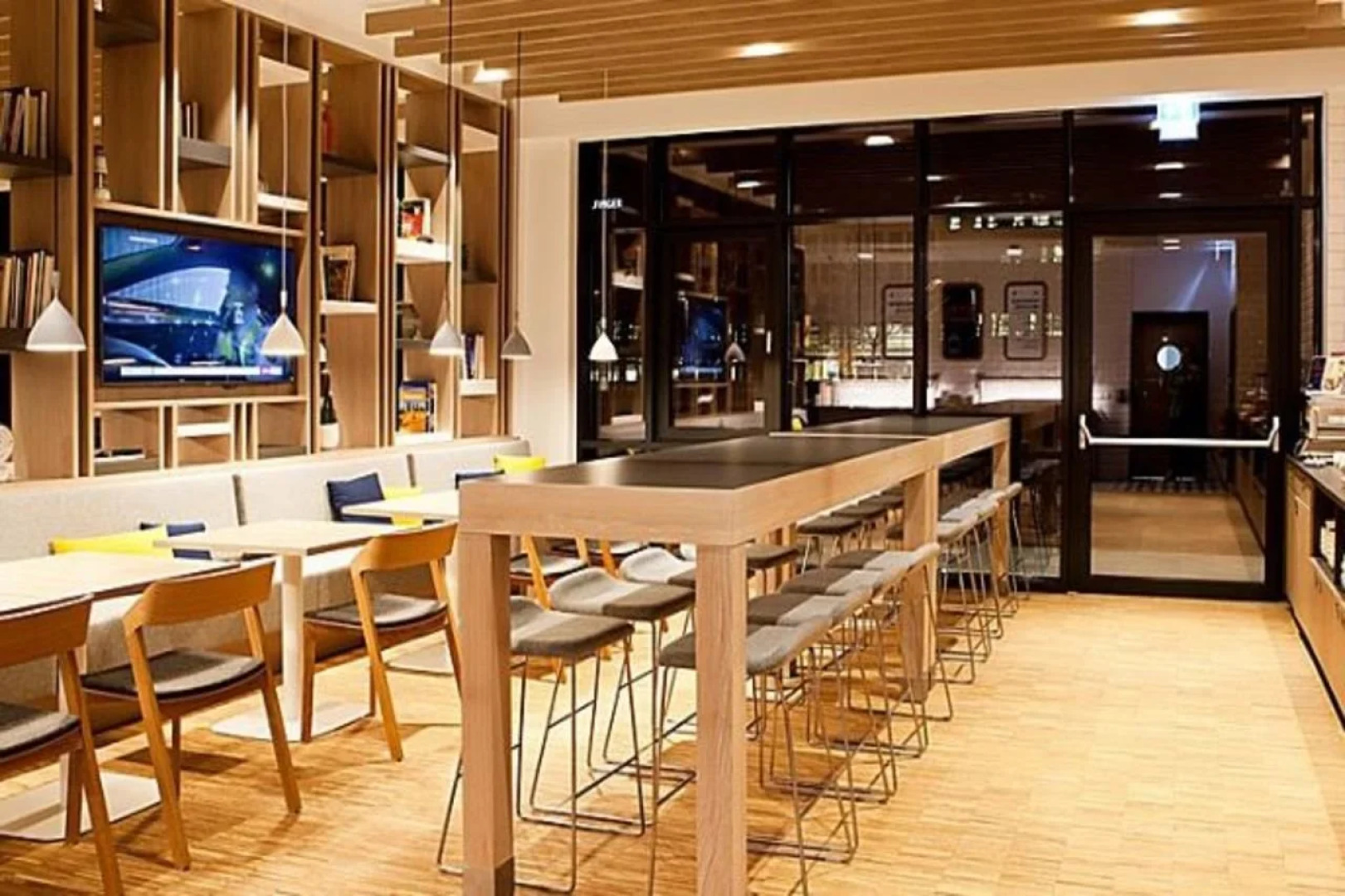 Holiday Inn Express Sindelfingen by IHG