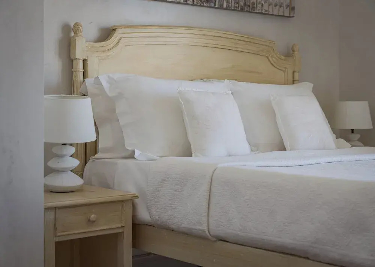 Villa Daloli Mykonos