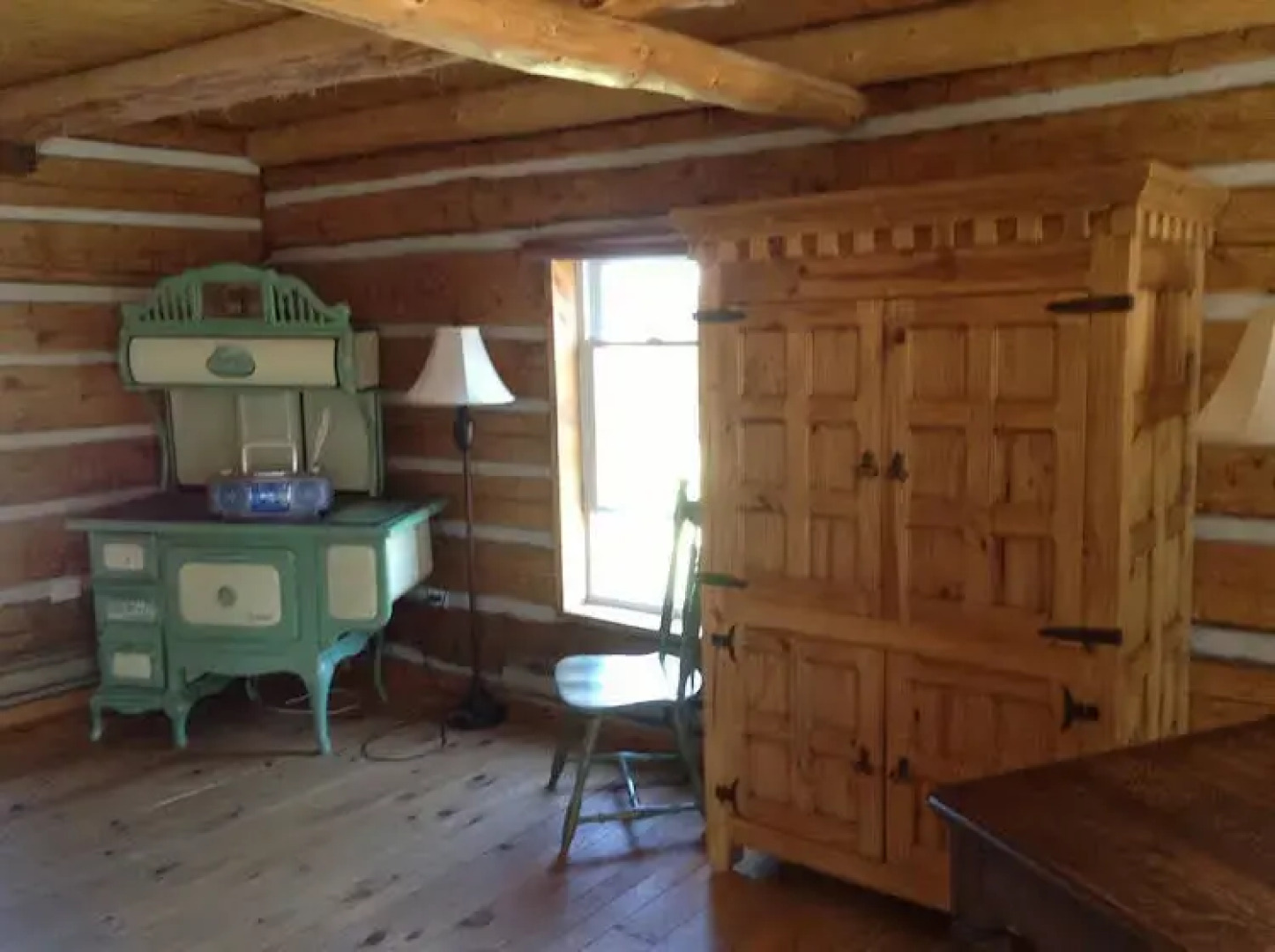 Cottages du Lac Orford, Unite C, l'Orignal