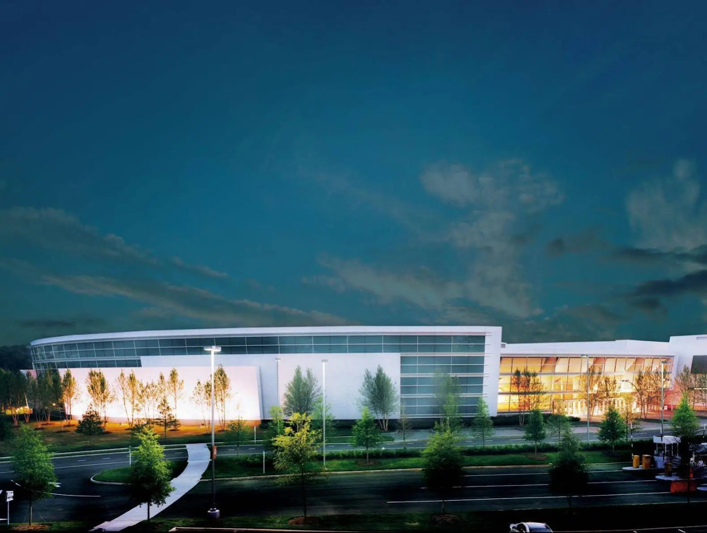 Sheraton Gateway Atlanta Airport