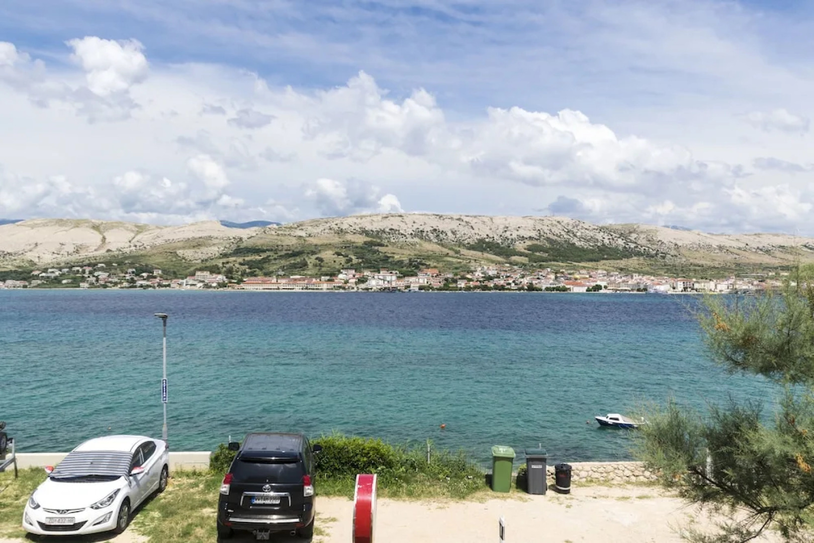 Apartments & Rooms Tina Drazica