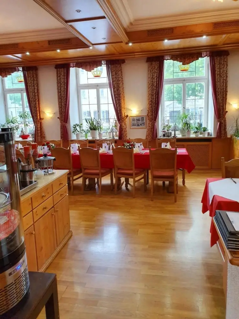 Hotel Krone