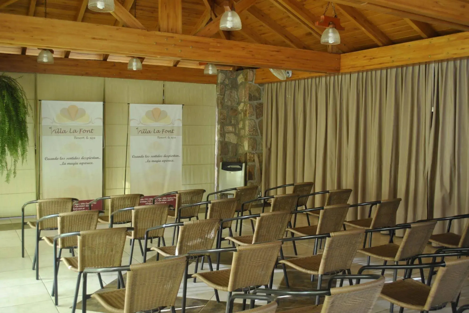 Villa La Font Apart Hotel & Spa