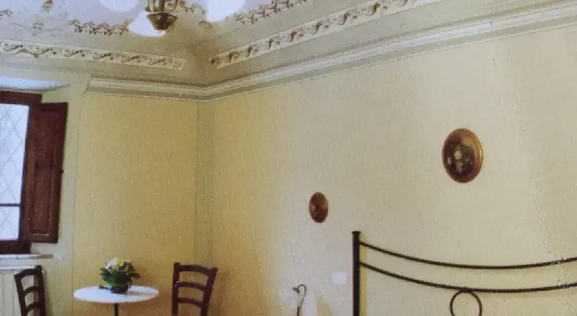 Agriturismo Le Piagge