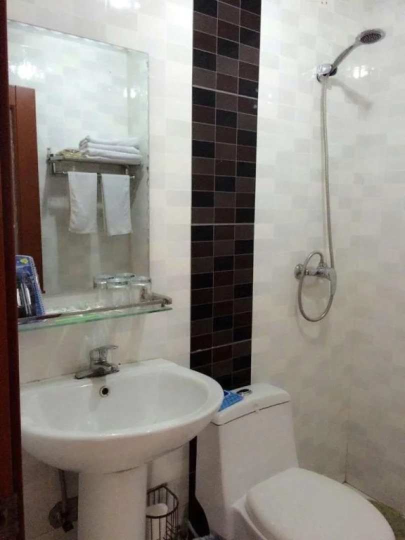 Yingkou Bayuquan Jinxing Hotel