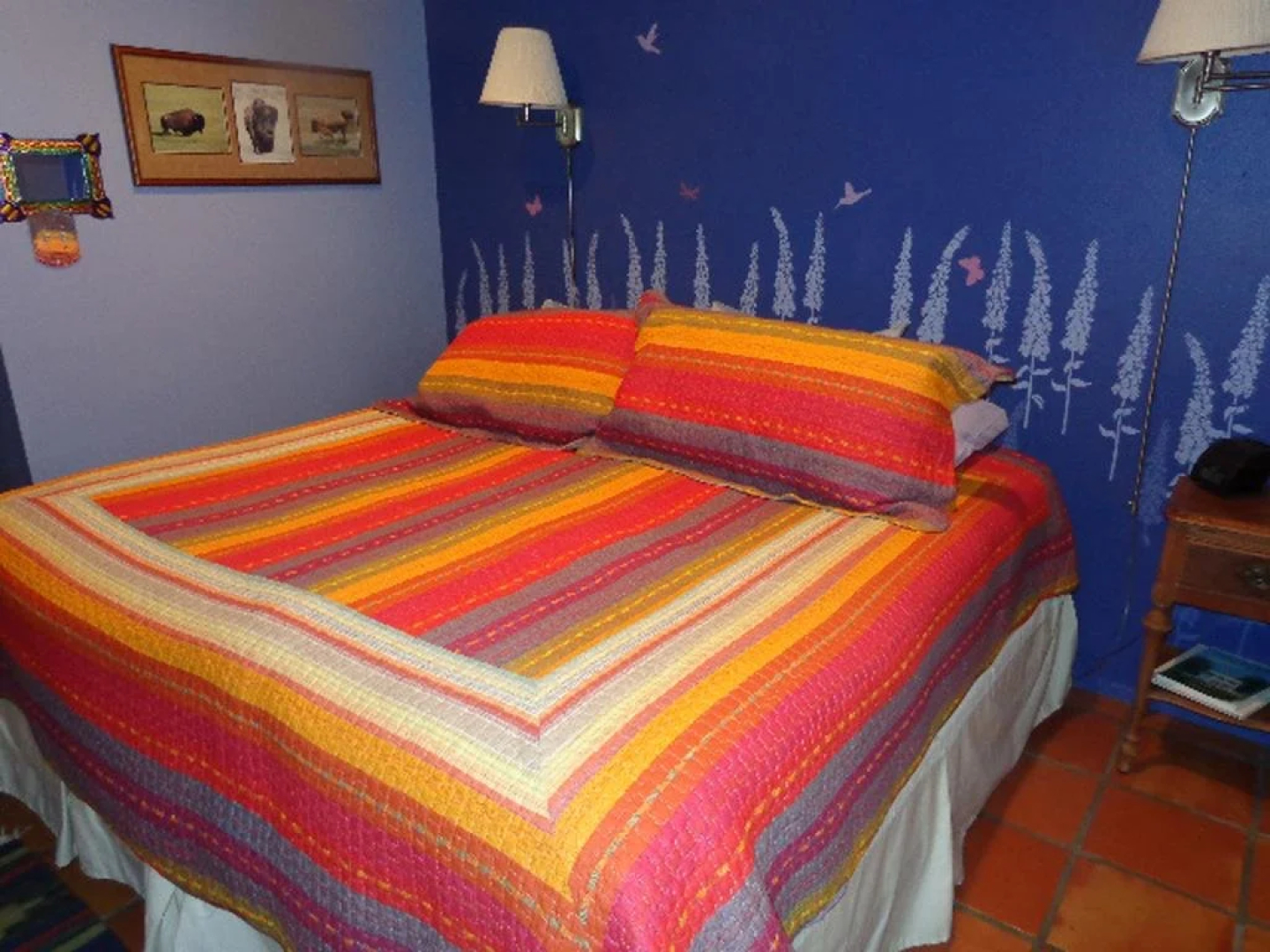 Chocolate Turtle B&B