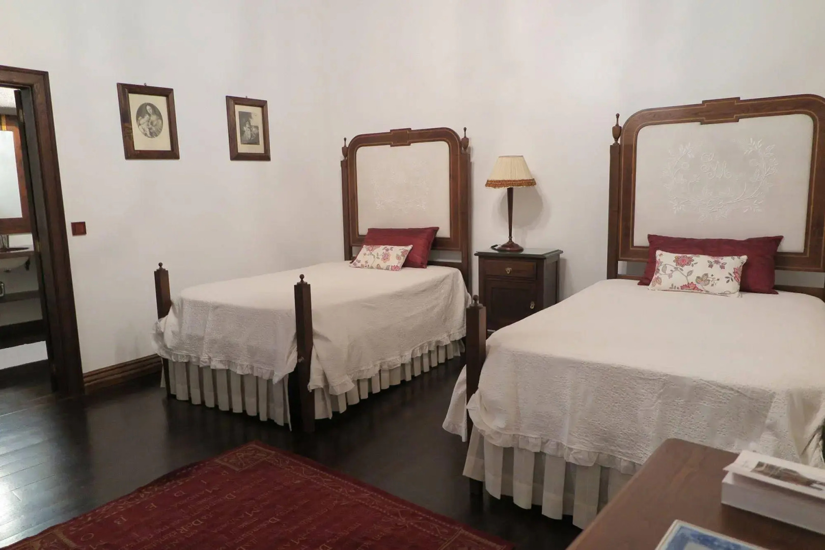 Solar de Santa Maria