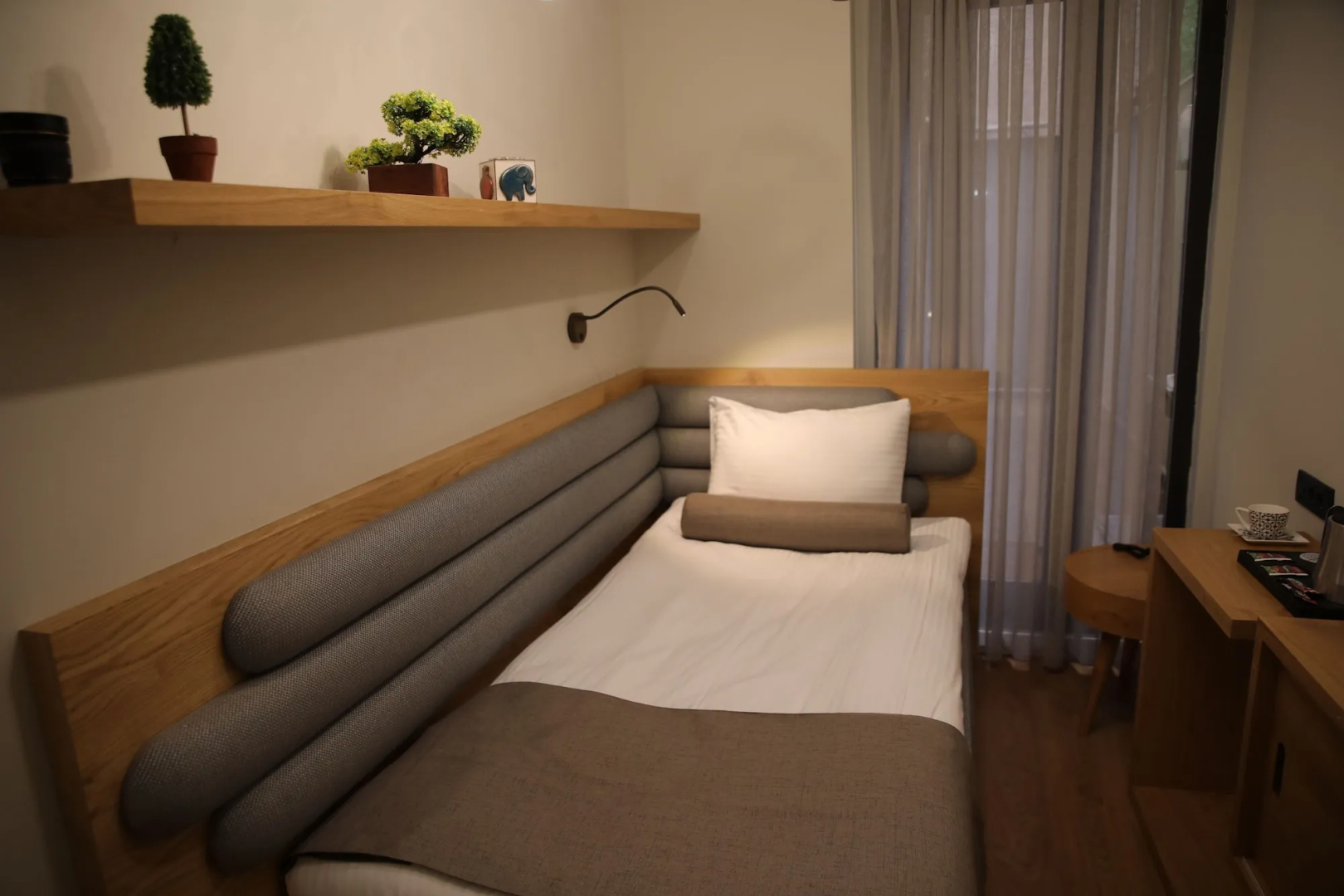 Roomers Nisantasi