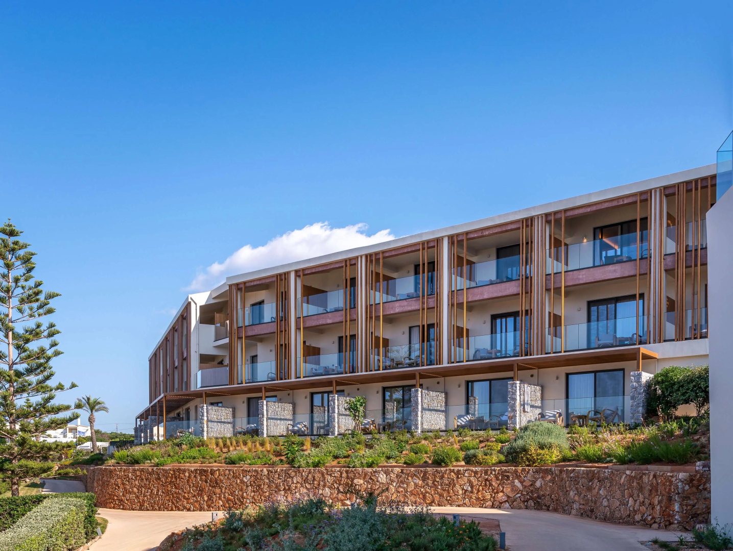 Perle Resort Hotel & Health Spa Marine