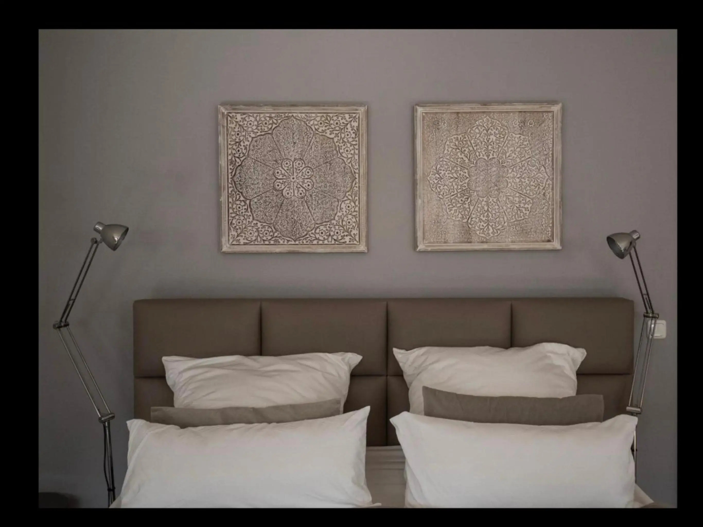 Tm Suites