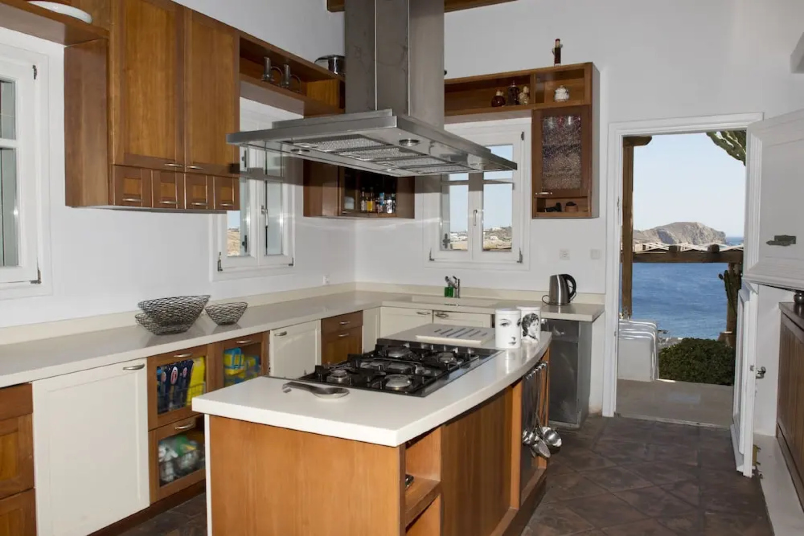 Villa St Johns Retreat