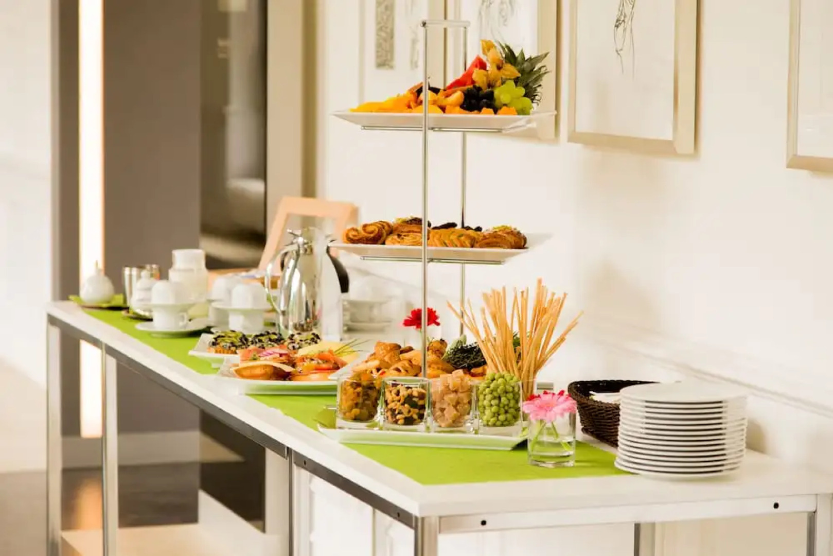 Tagungshotel Jesteburg