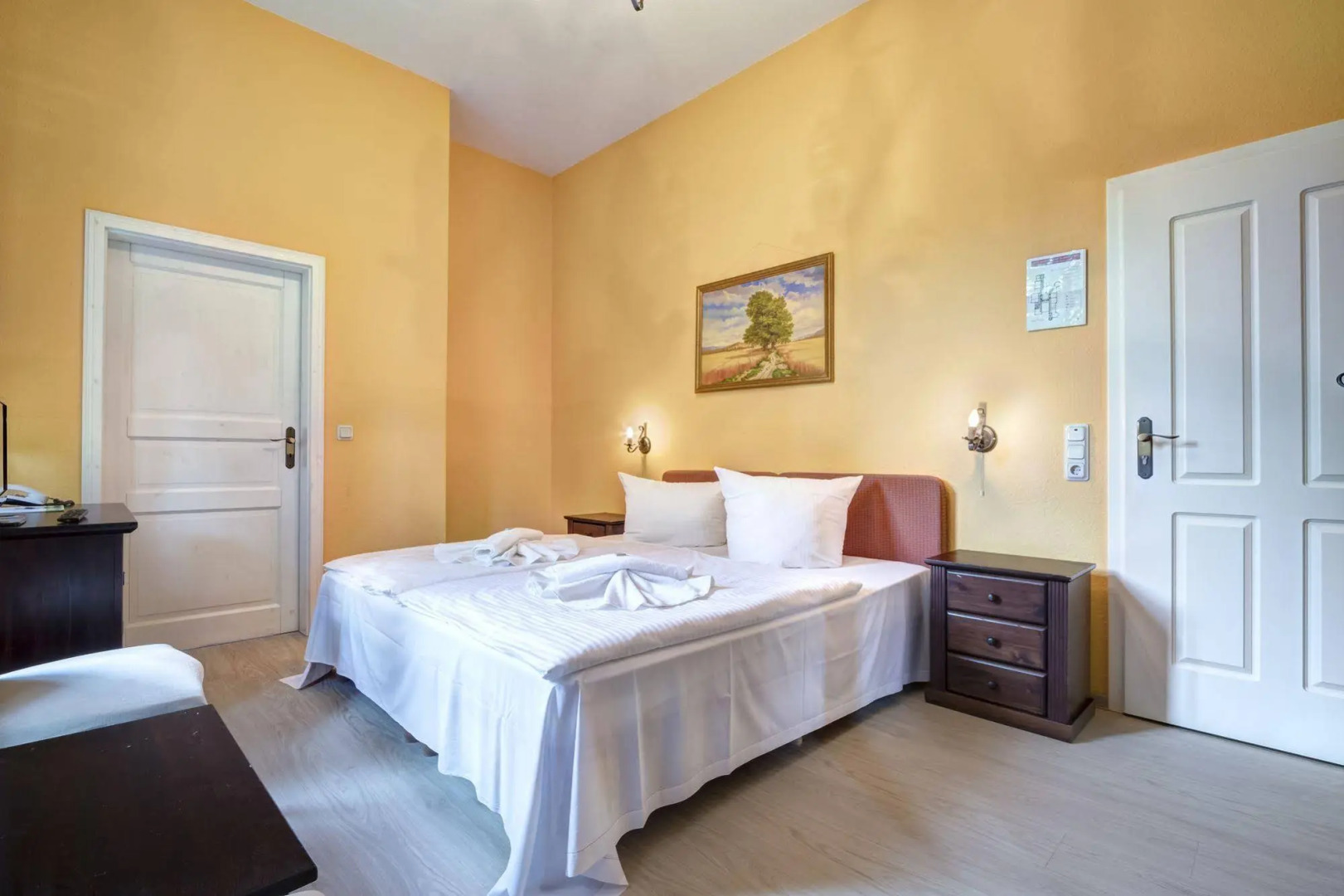 Hotel Schloss Neetzow