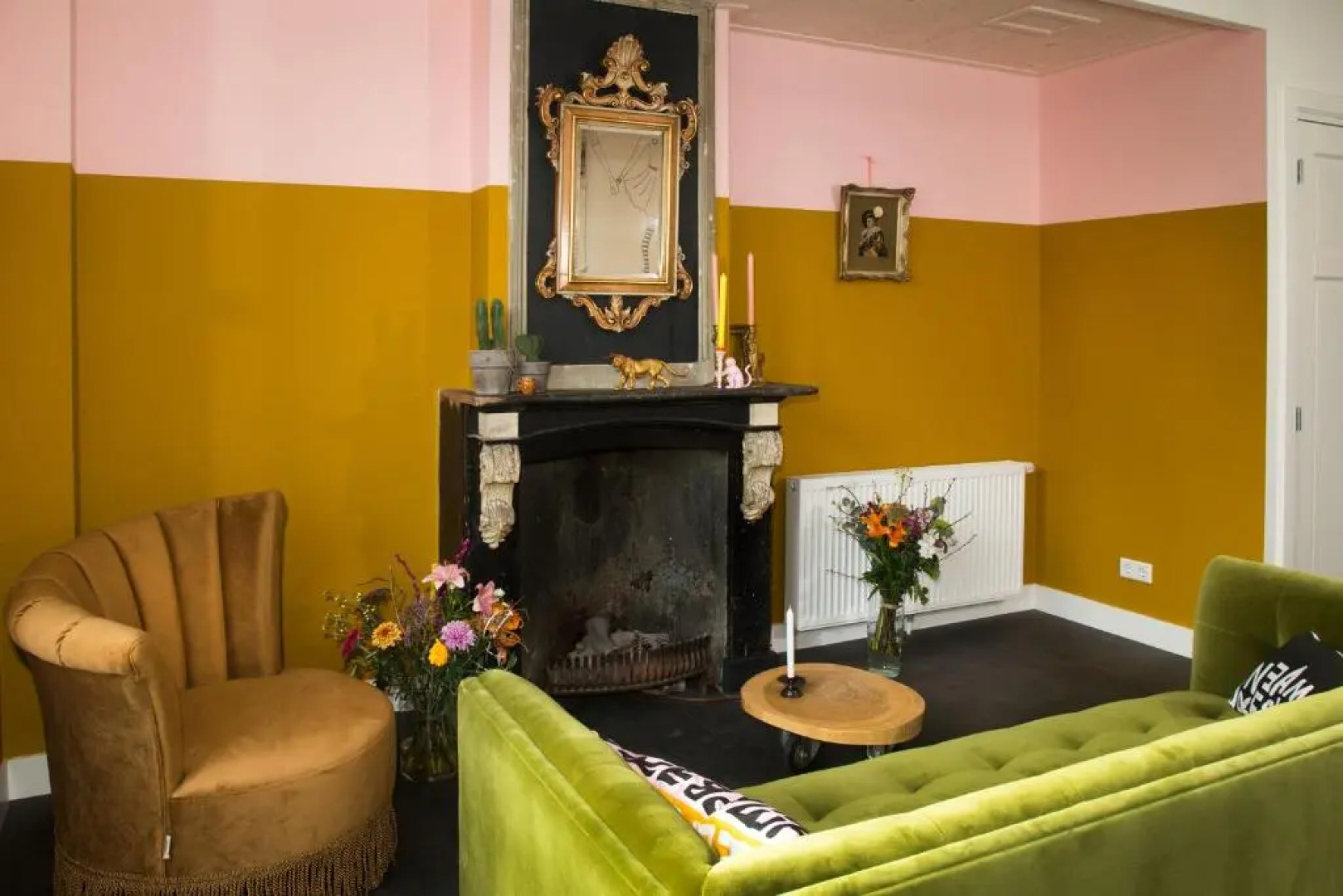 Herberg Swaen aan de Brink