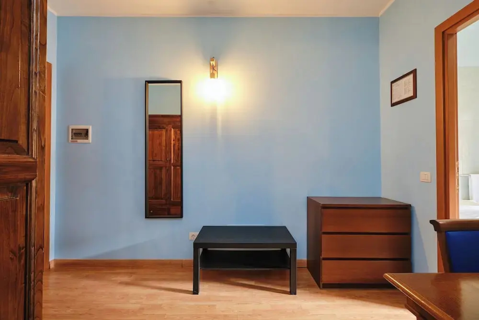 Albergo della Posta