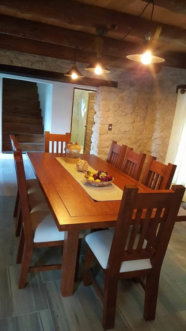 La Mora Casa de Campo