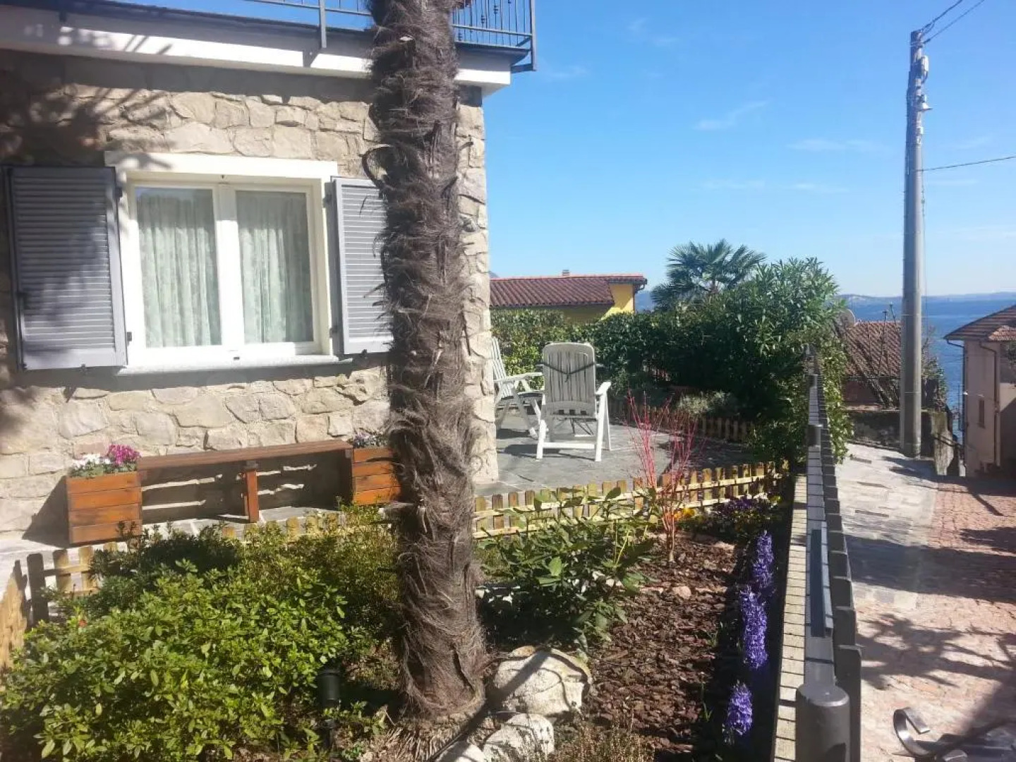 Appartamento Caretto